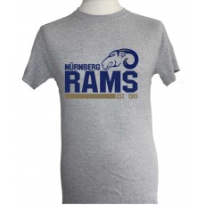 T-Shirt  Rams 